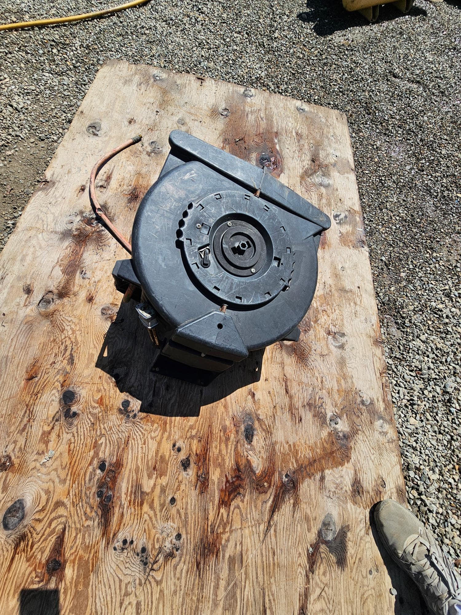 air-reel-2c6376