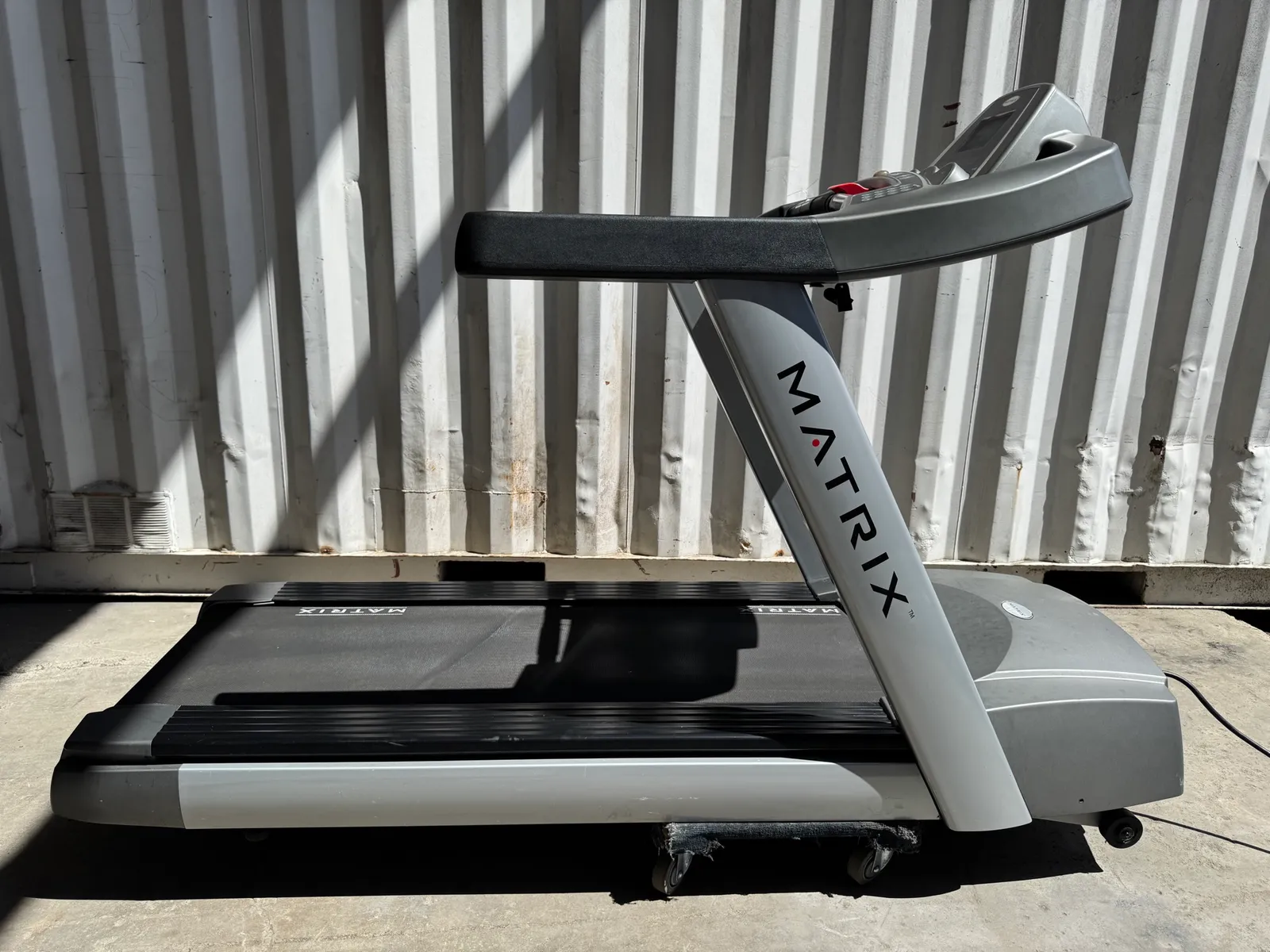 matrix-fitness-treadmill-mpcp10kf