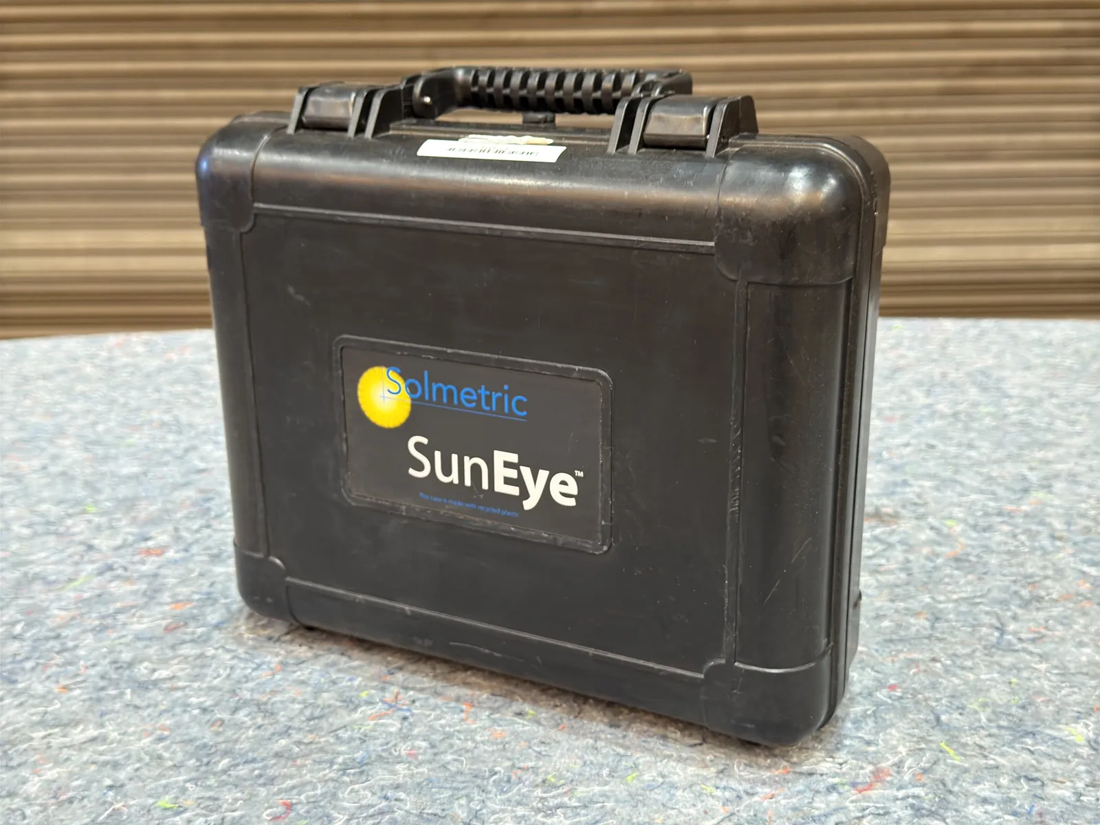 solmetric-suneye-210-solar-analyzer-gps-cb450c