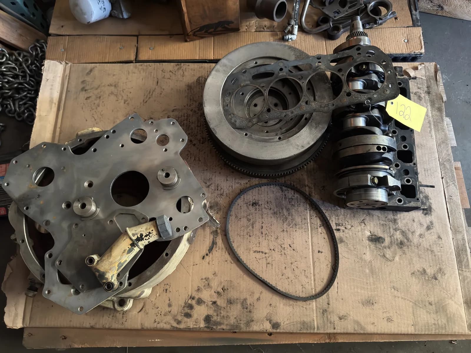 contents-of-pallet-assorted-diesel-engine-parts-12f5be