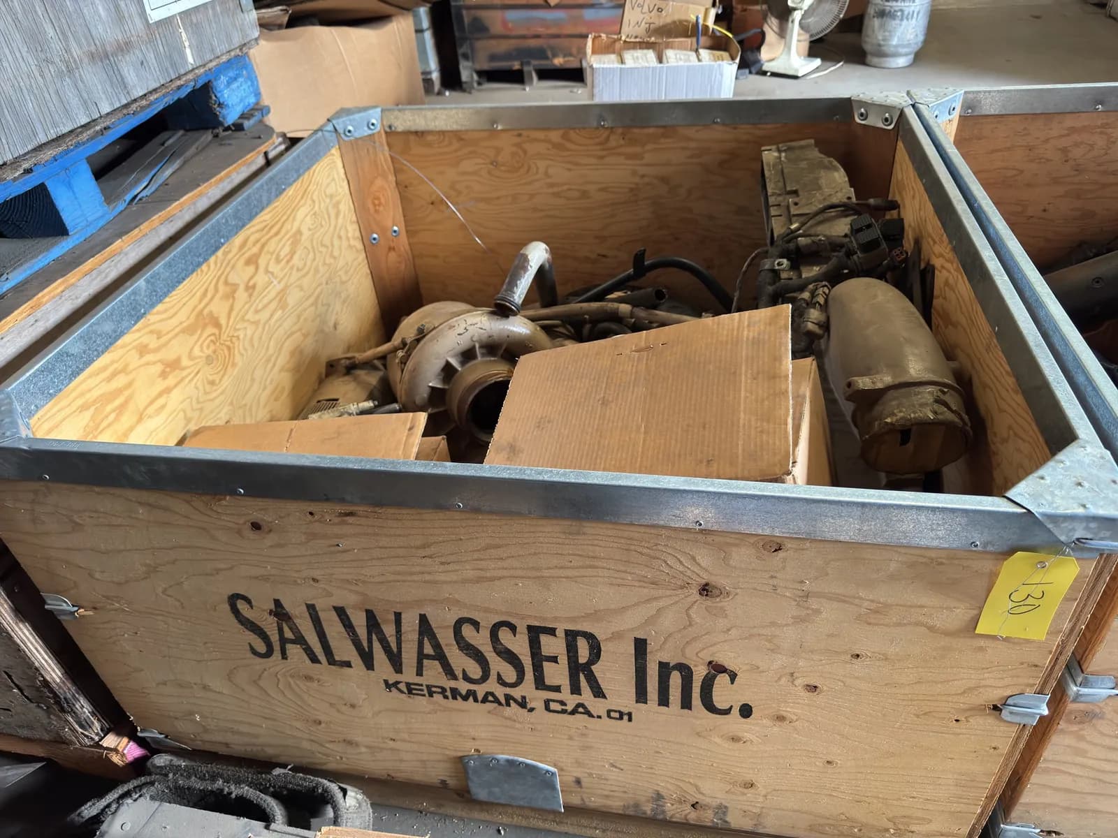contents-of-bin-assorted-cummins-diesel-engine-parts-hardware-and-accessories-6b053b