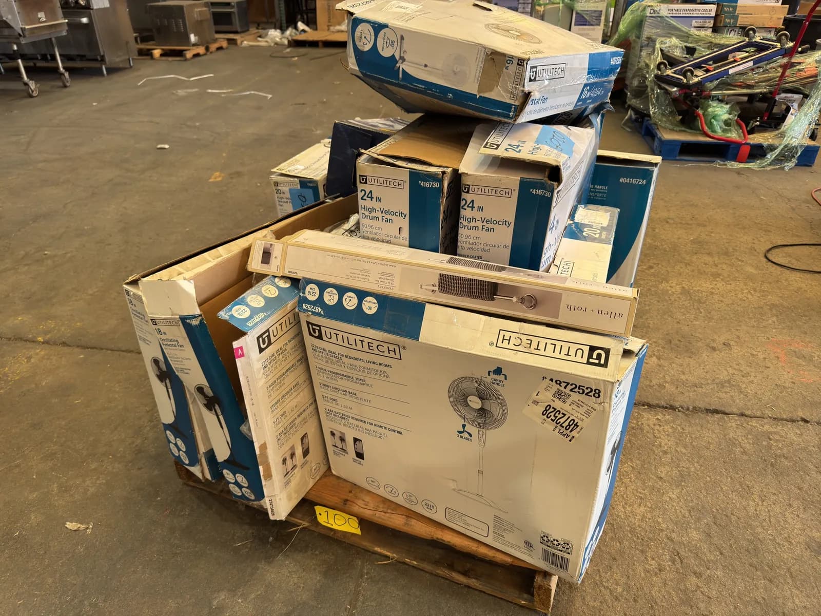 contents-of-pallet-10-assorted-utilitech-electric-fans-and-more-mpn9h5nd