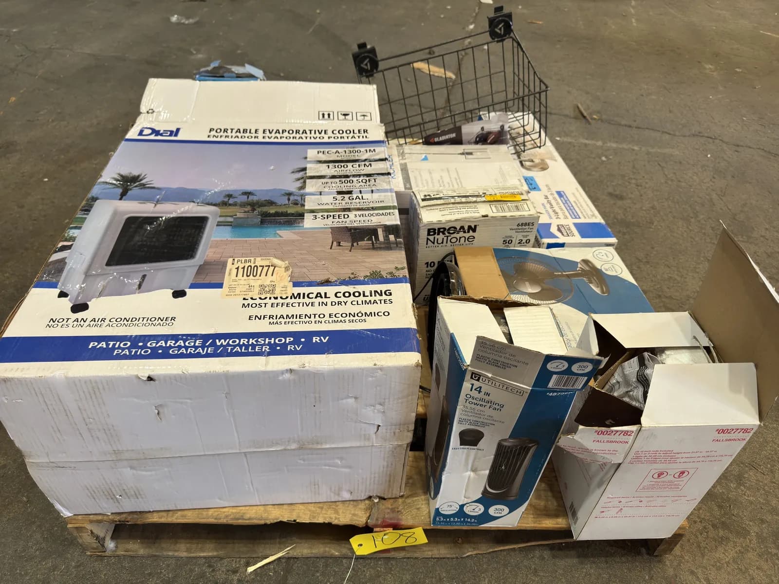 contents-of-pallet-evaporative-cooler-lighting-fixtures-shower-heads-and-more-mpn9h7tk