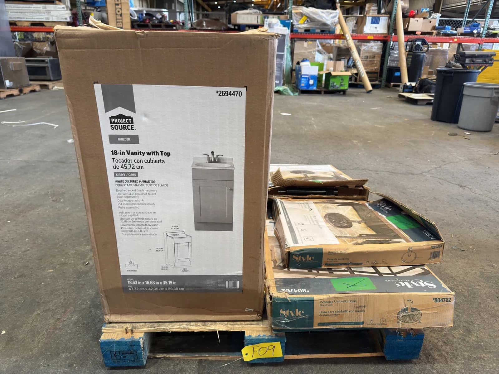 contents-of-pallet-18-vanity-with-top-4-outdoor-umbrella-stands-kobalt-blower-and-more-mpn9h7wv