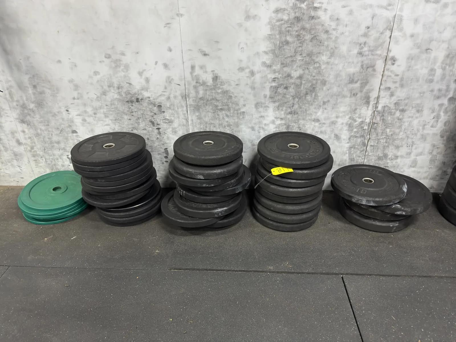 assorted-roge-plate-weights-e82074