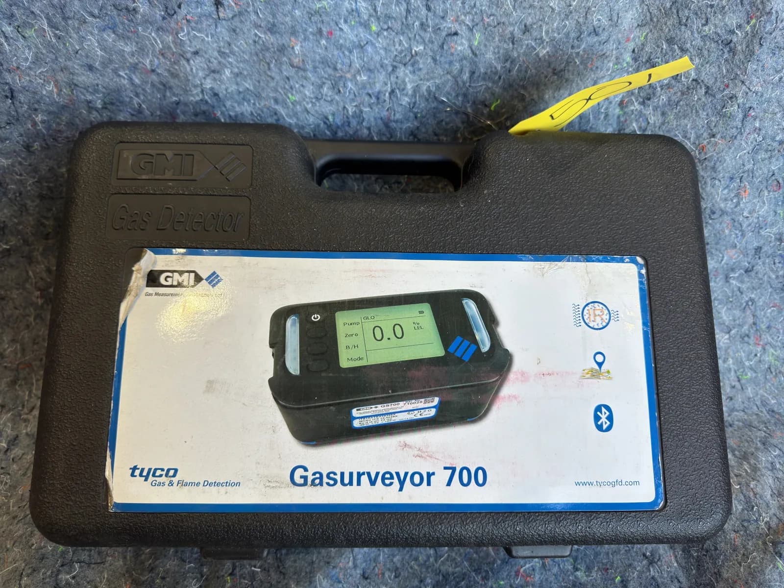 gmi-gas-detector-gasurveyor-700-18016f