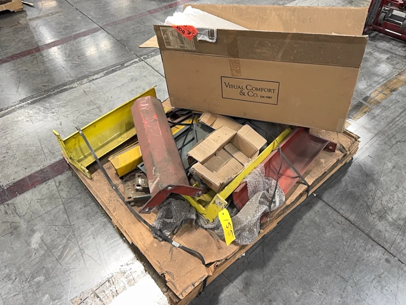 contents-of-pallet-pallet-racking-guards-84f826