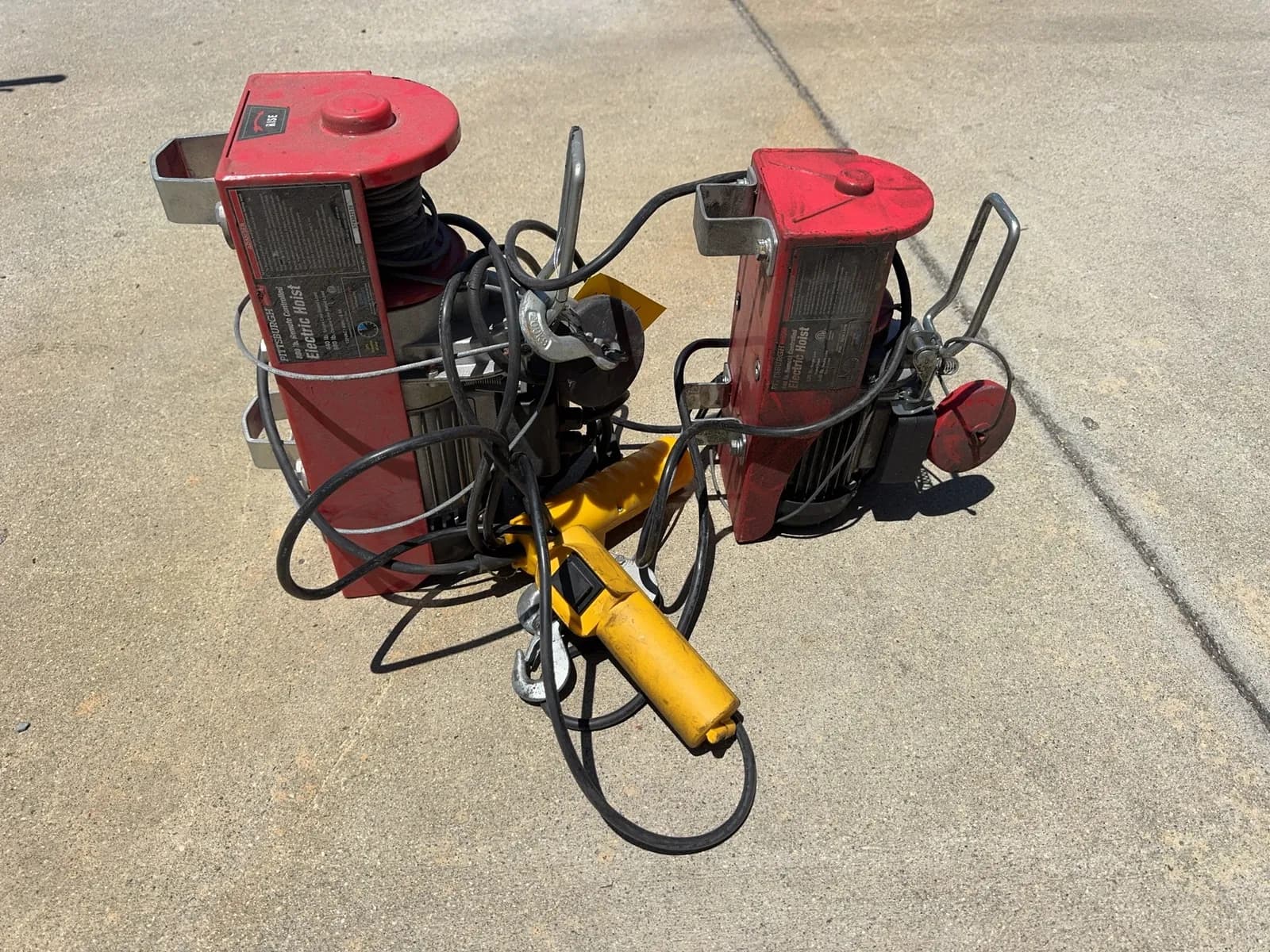 2-pittsburgh-electric-hoists-47203a