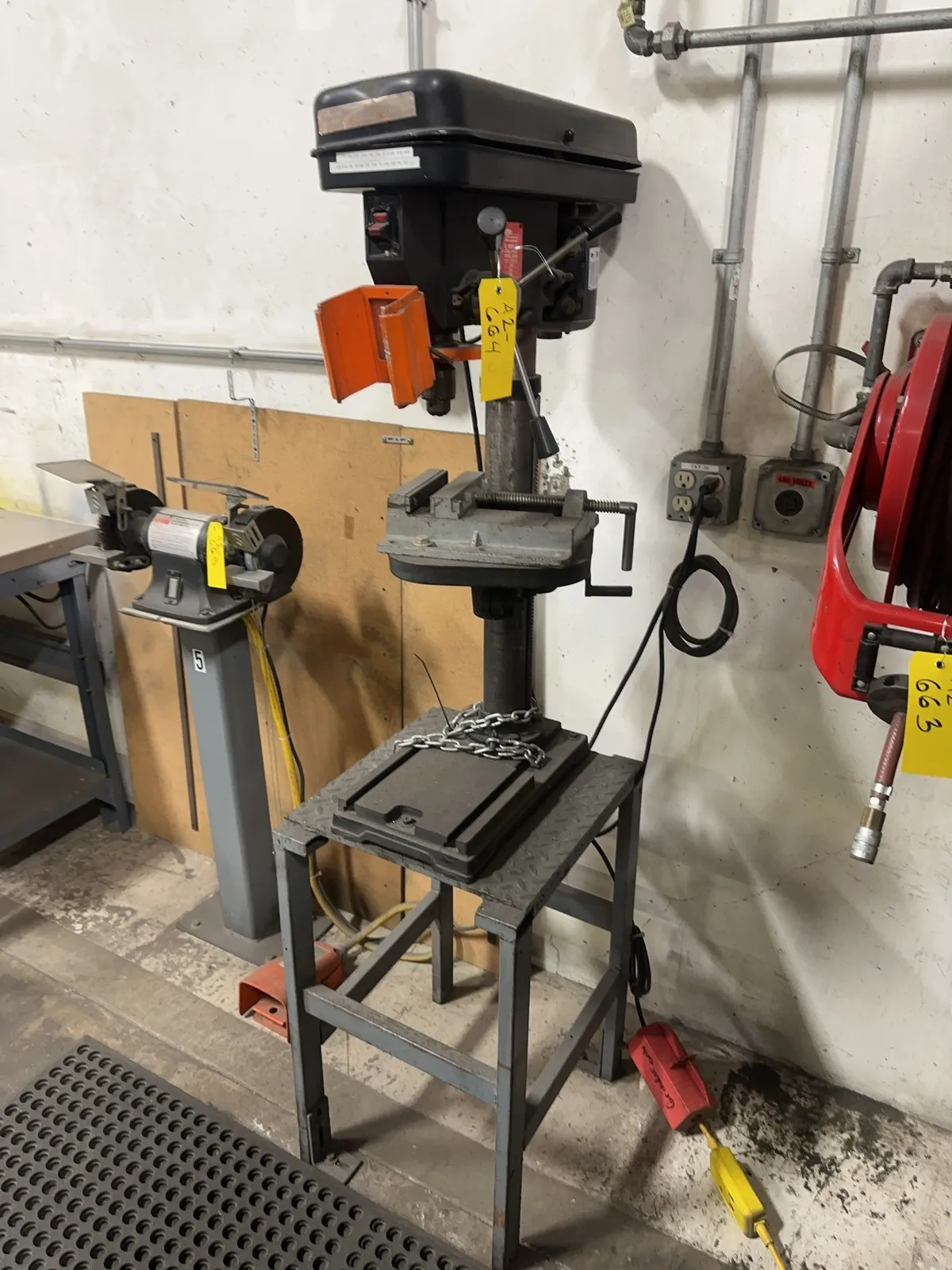 dayton-12-bench-top-drill-press-14b7dc