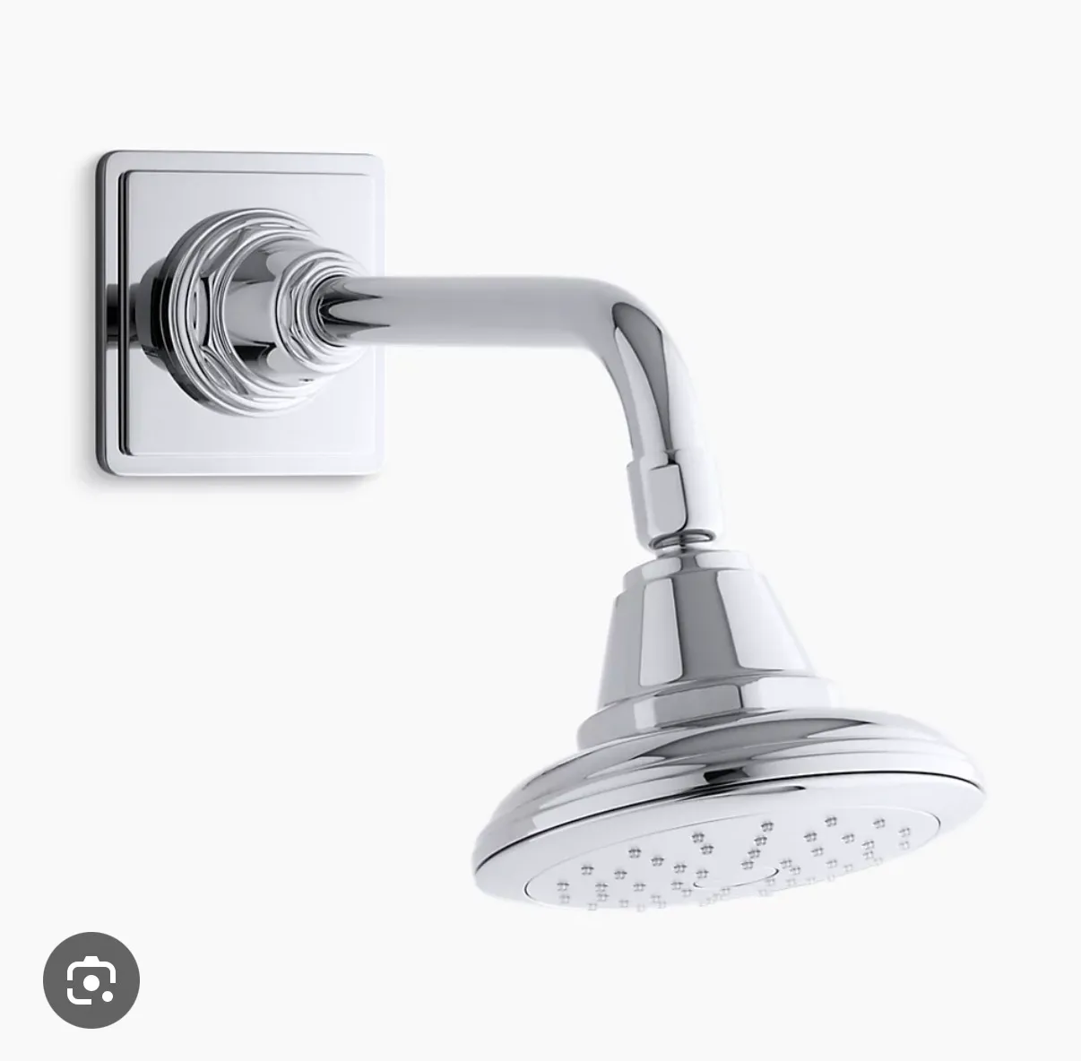 kohler-k-45417-cp-polished-chrome-shower-head-only-200-retail-value-mtbowh0y