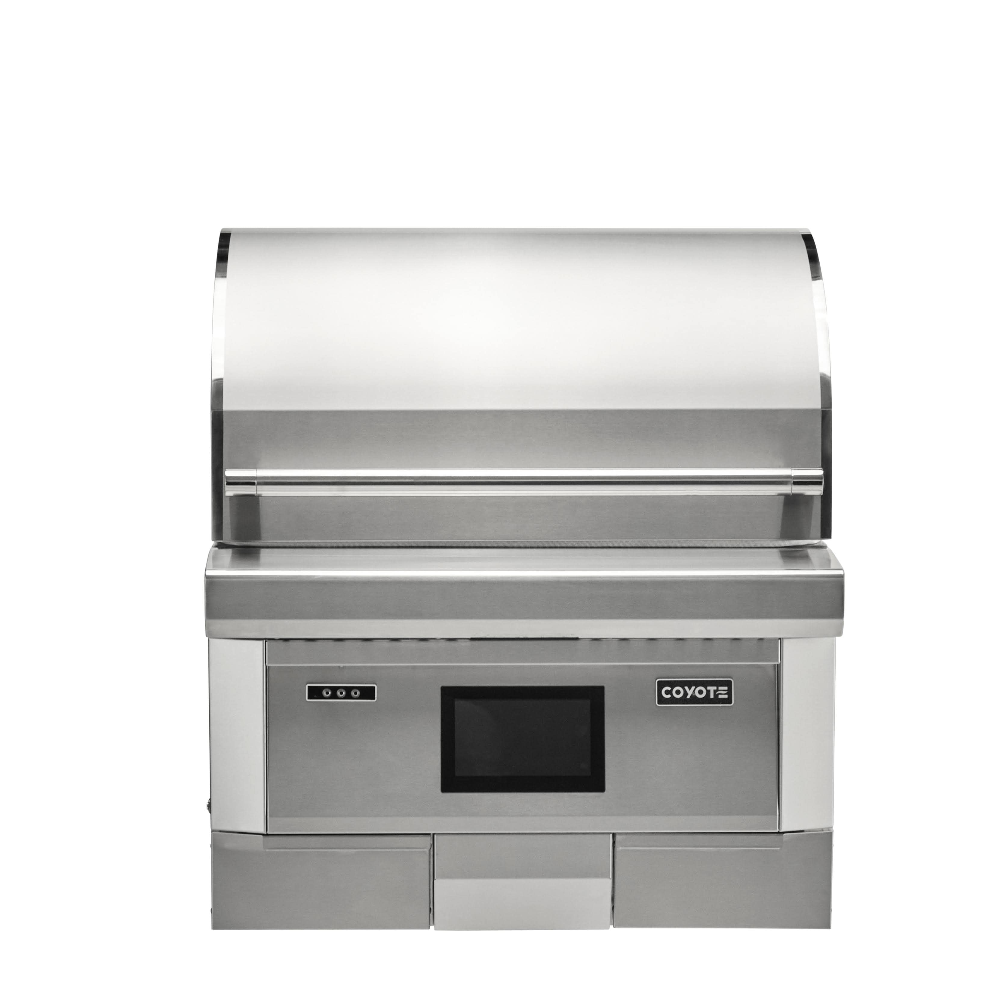 coyote-built-in-pellet-grill-and-smoker-c1p36-retail-price-3999-msdvvbic