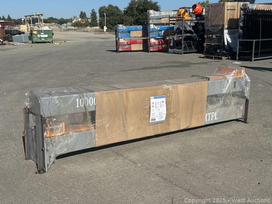 2026-iranch-irtpl-10000-lb-two-post-car-lift-unused-mrp8l30n