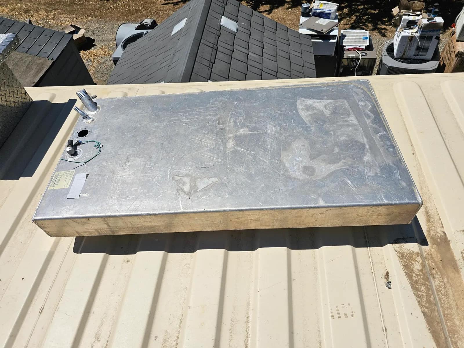 metal-hvac-condenser-pan-c88180