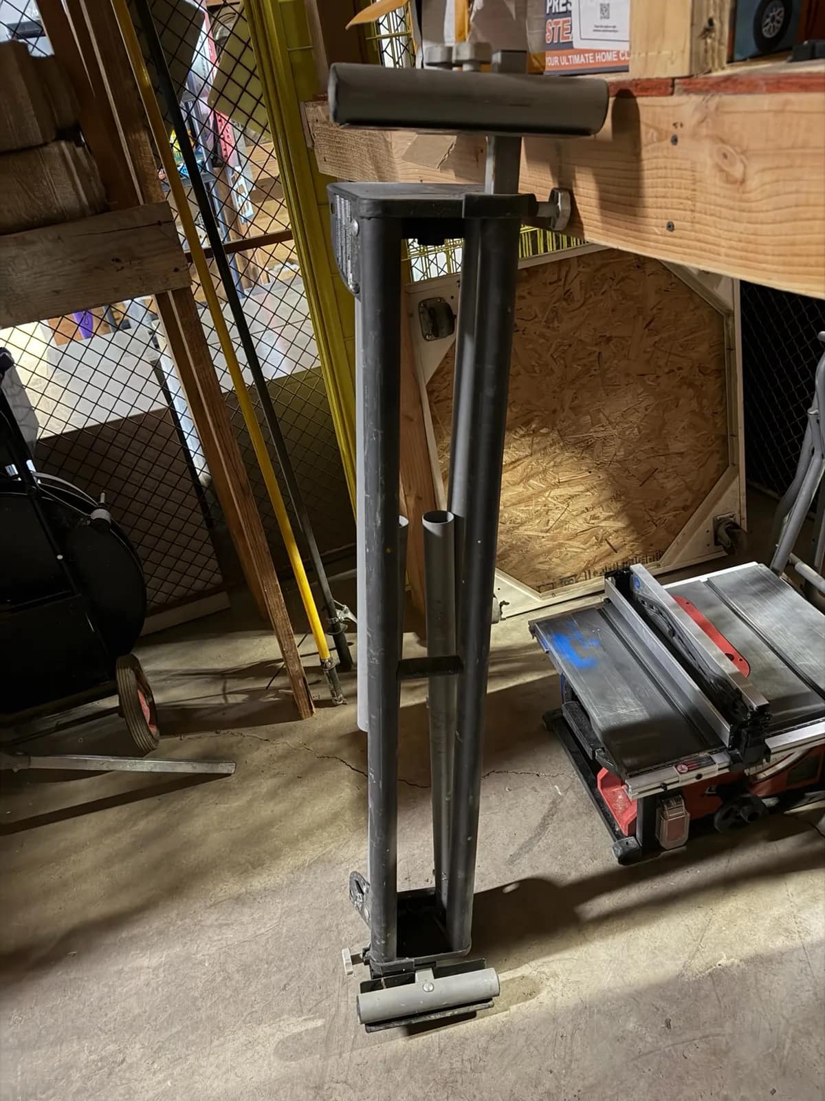 foldable-miter-saw-stand-for-ryobi-3005e4