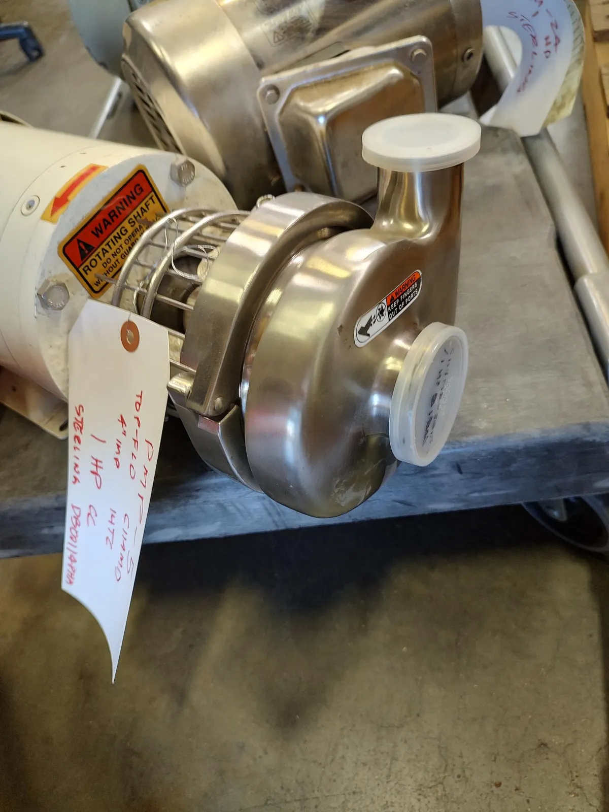 top-flo-slc2i-2x1-12-stainless-steel-centrifugal-pump-with-1-hp-sterling-motor-mt1pqnyy