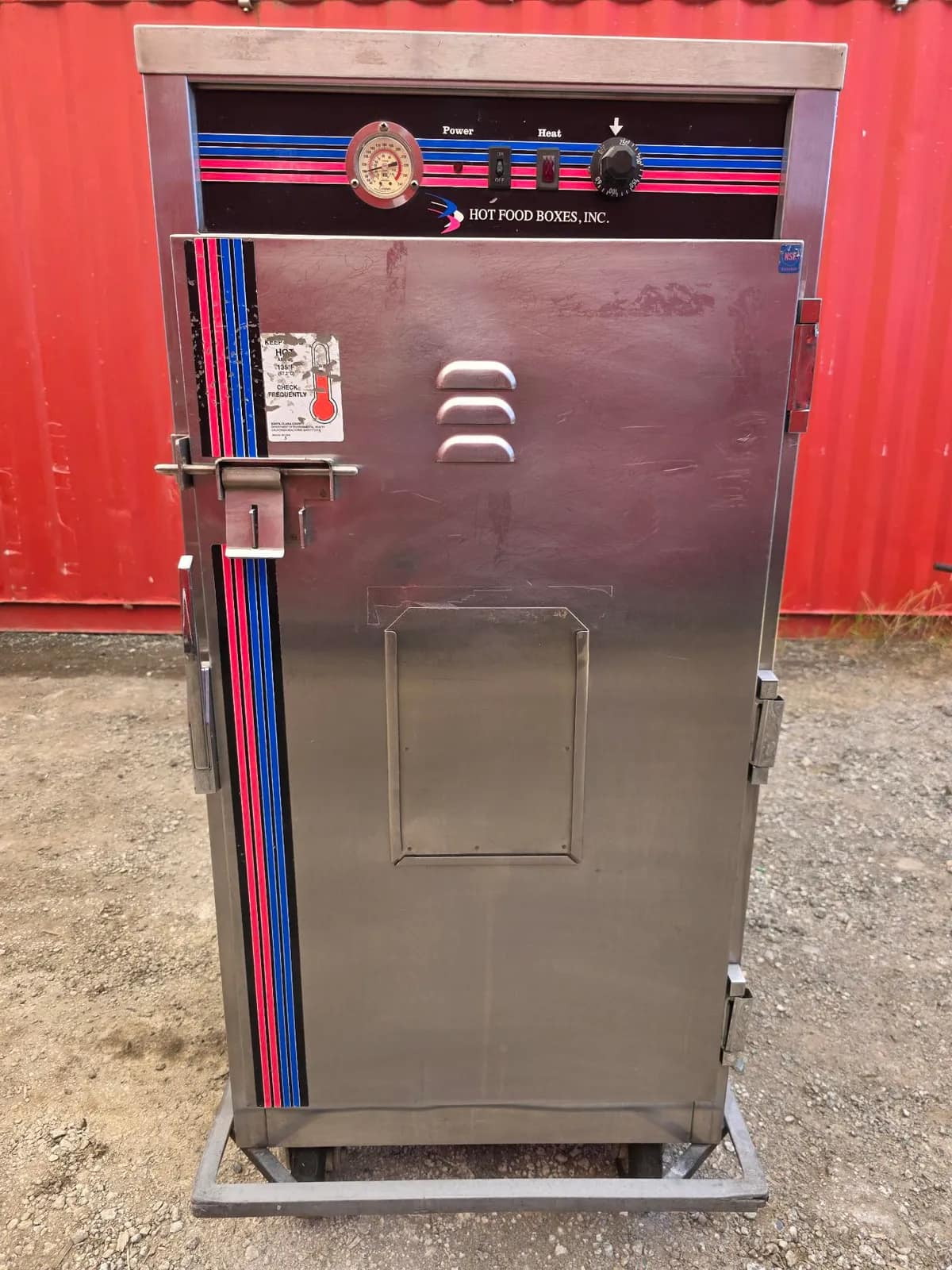 hot-food-boxes-inc-m11uama-stainless-steel-commercial-heated-holding-cabinet-with-casters-db19c0