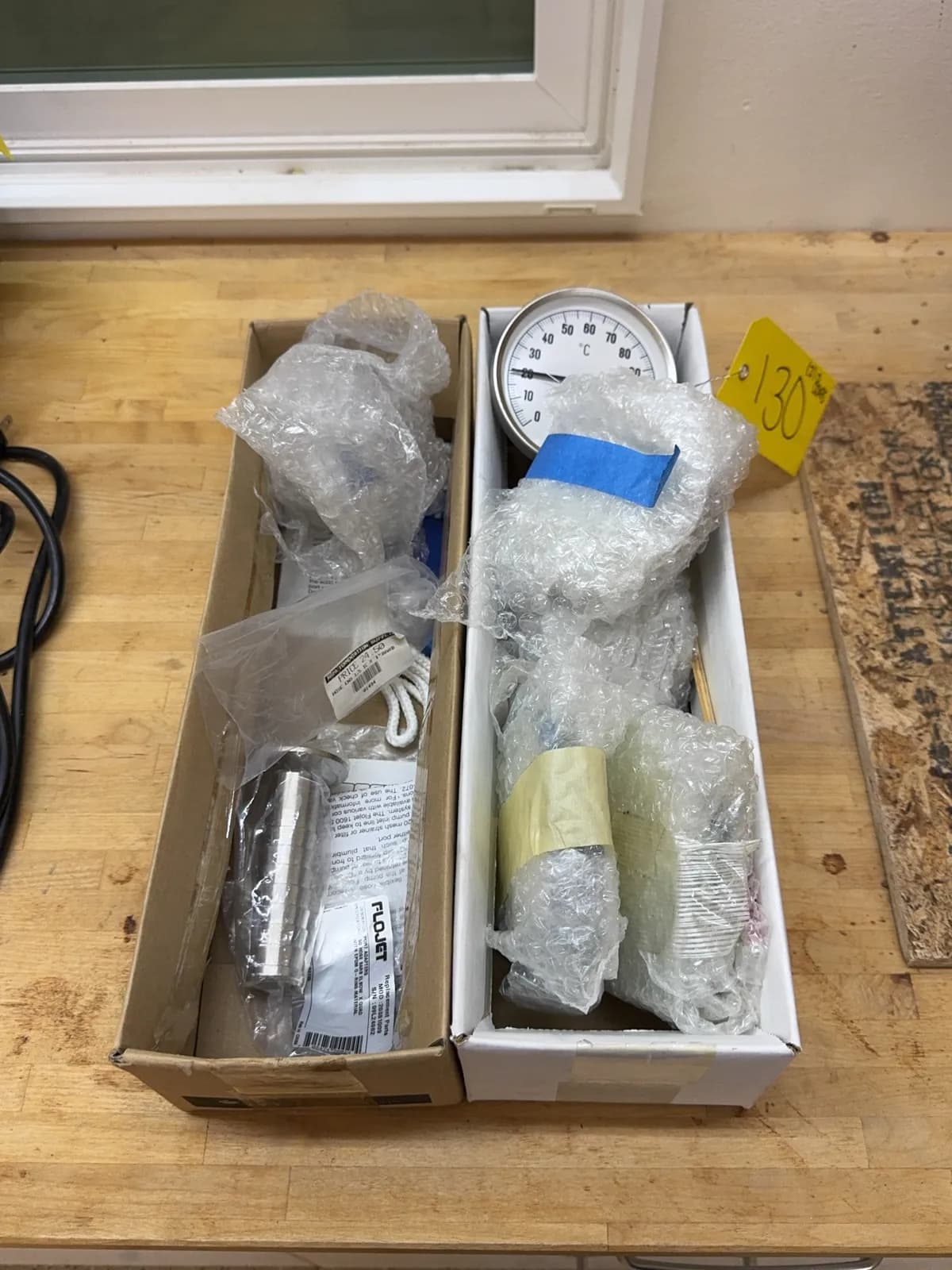 2-boxes-and-contents-arnold-holstein-gauges-stainless-steel-parts-340661