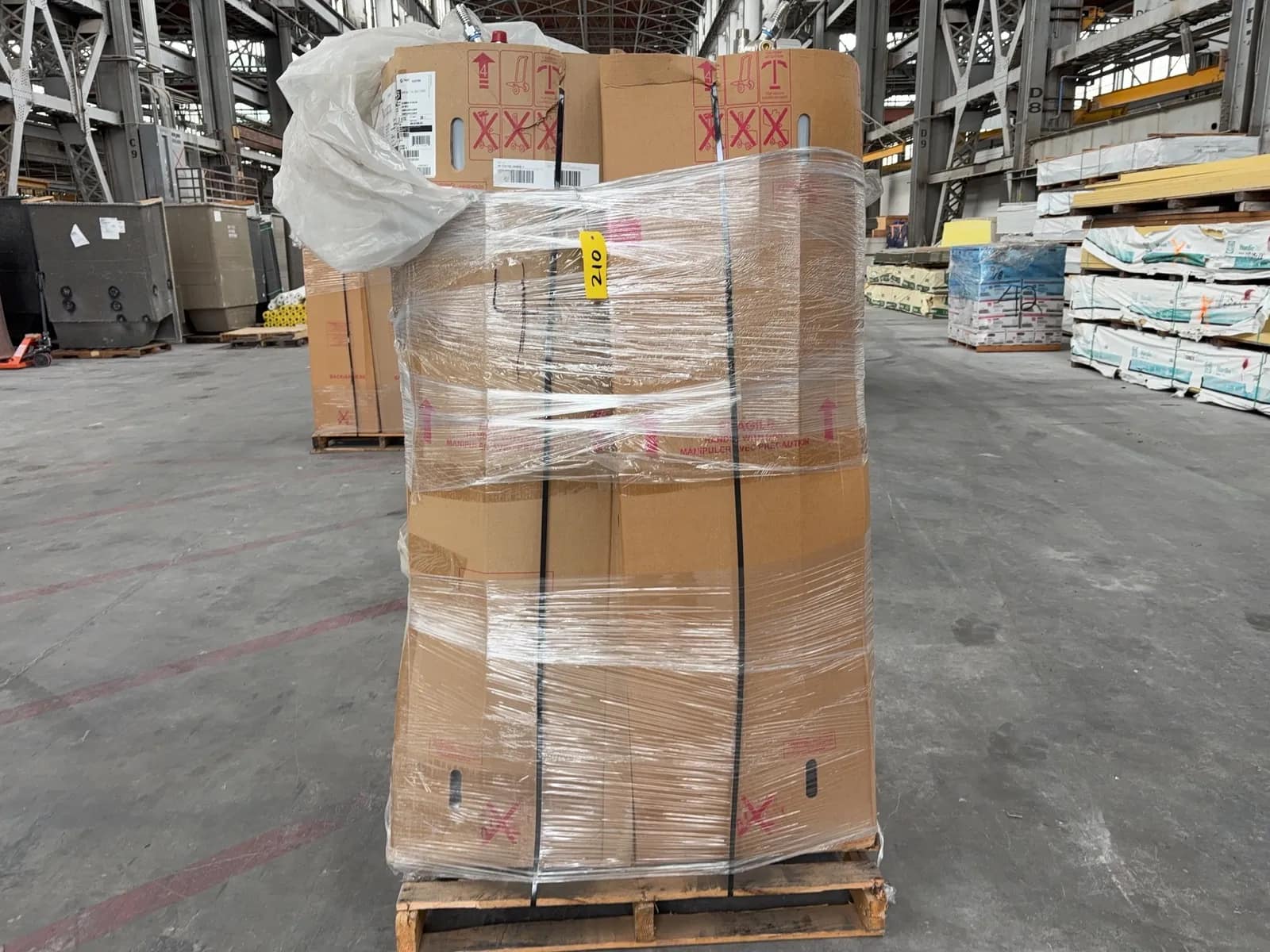 4-ao-smith-electric-40-gal-water-heaters-mshq9m20