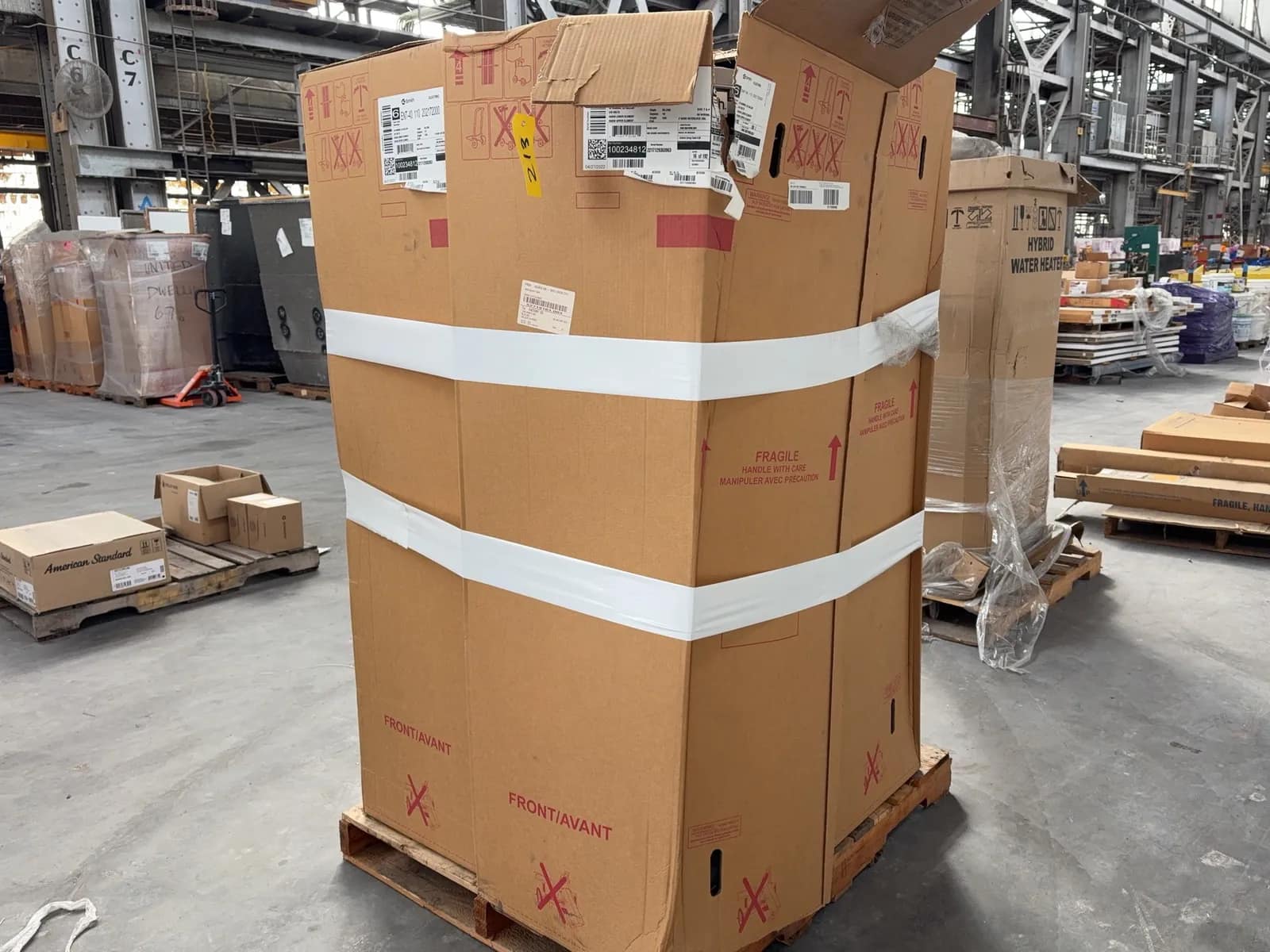 4-ao-smith-electric-40-gal-water-heaters-a661e1