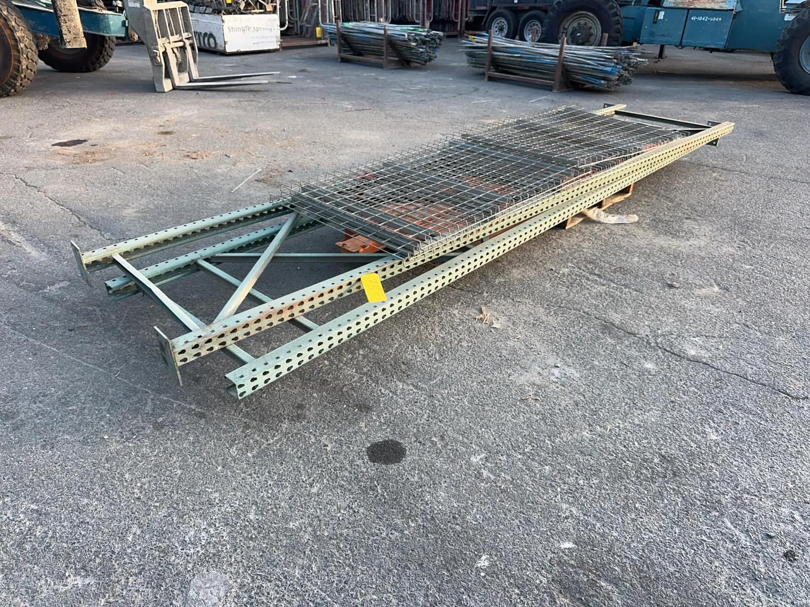 1-section-of-16-pallet-racking-e42c95