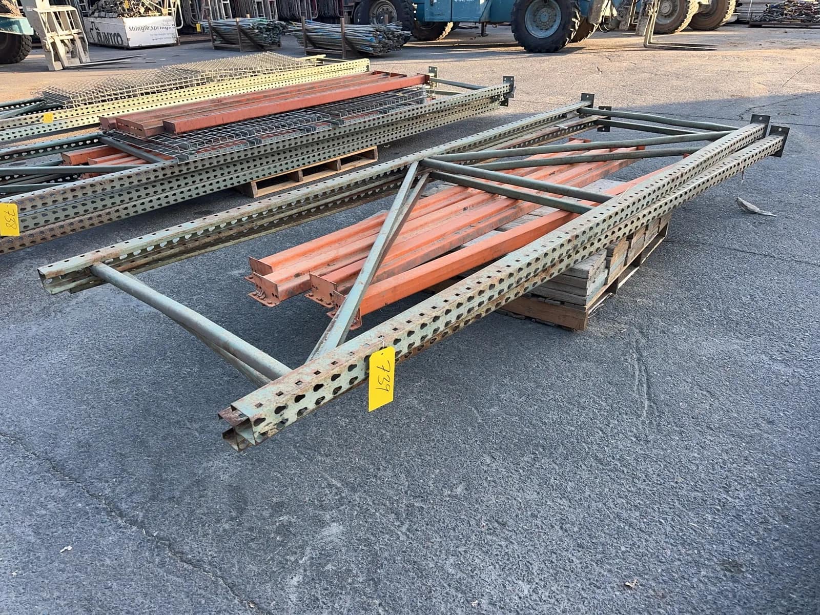1-section-of-12-pallet-racking-7181ea