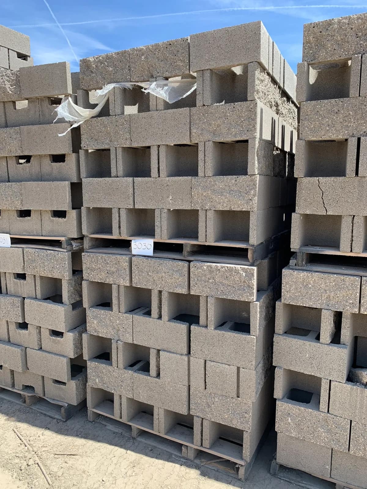 2-pallets-12x8x16-s1s-oe-std-tan-d232d6
