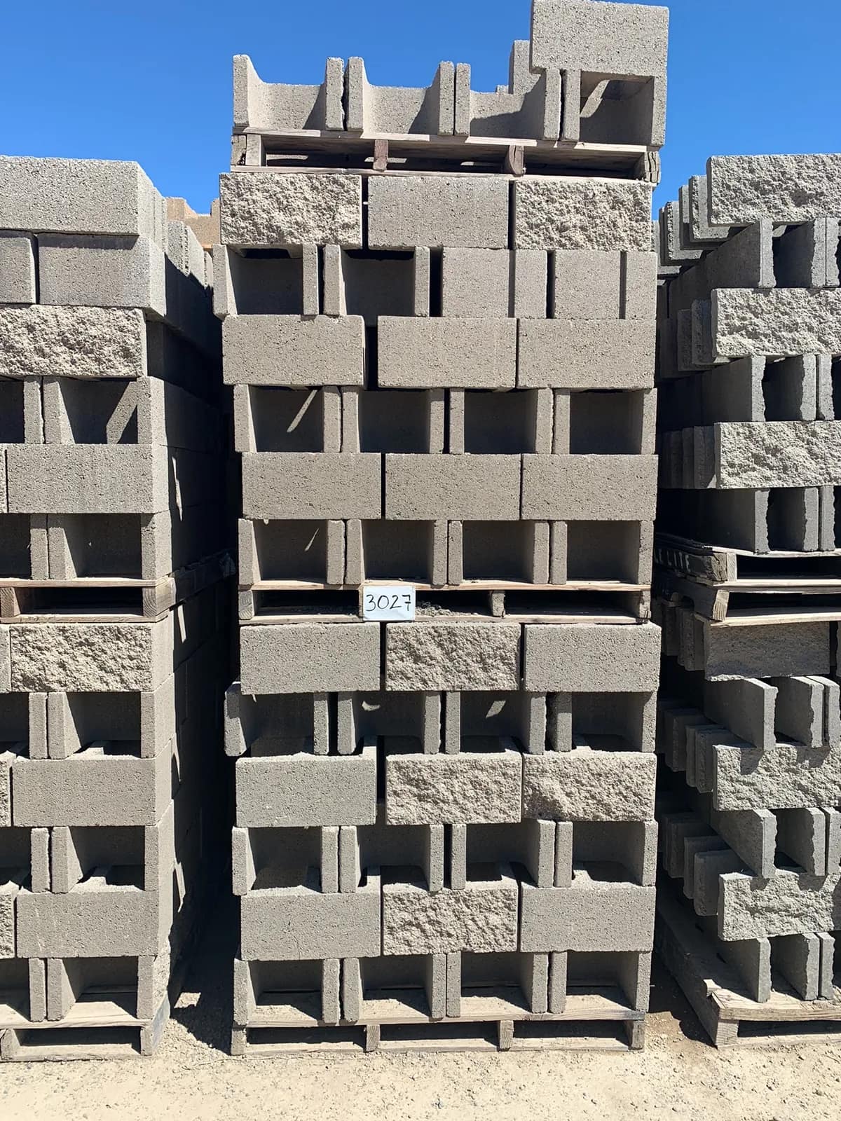 2-pallets-12x8x16-s1s-oe-std-tan-6c3ac2