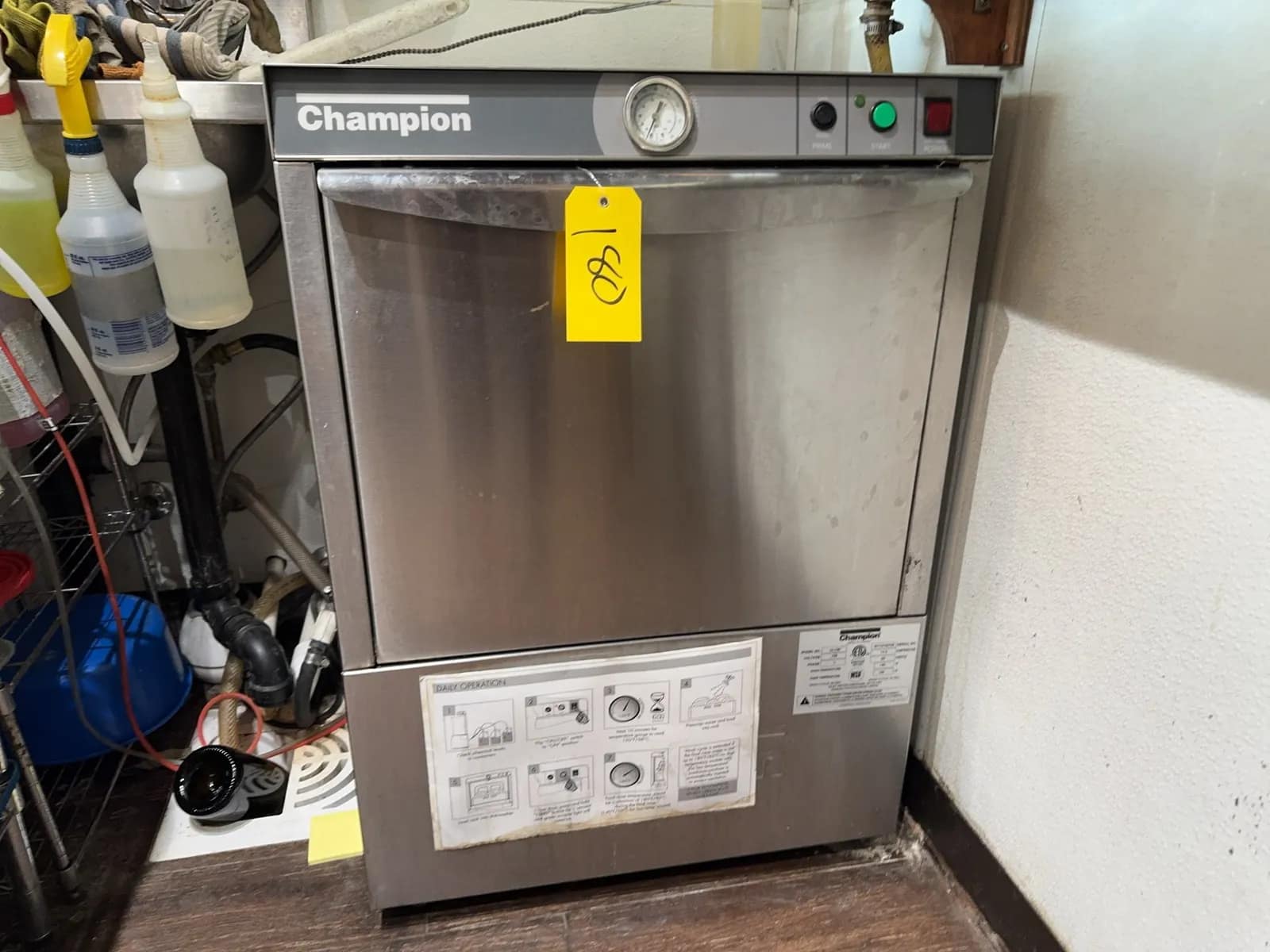 champion-ul100-undercounter-dish-washer-209bc1