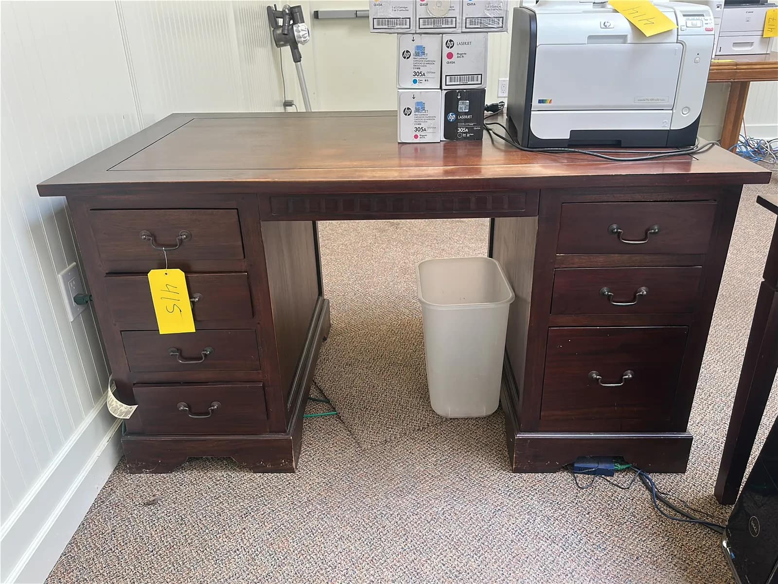 vintage-wood-desk-contents-not-included-649a15