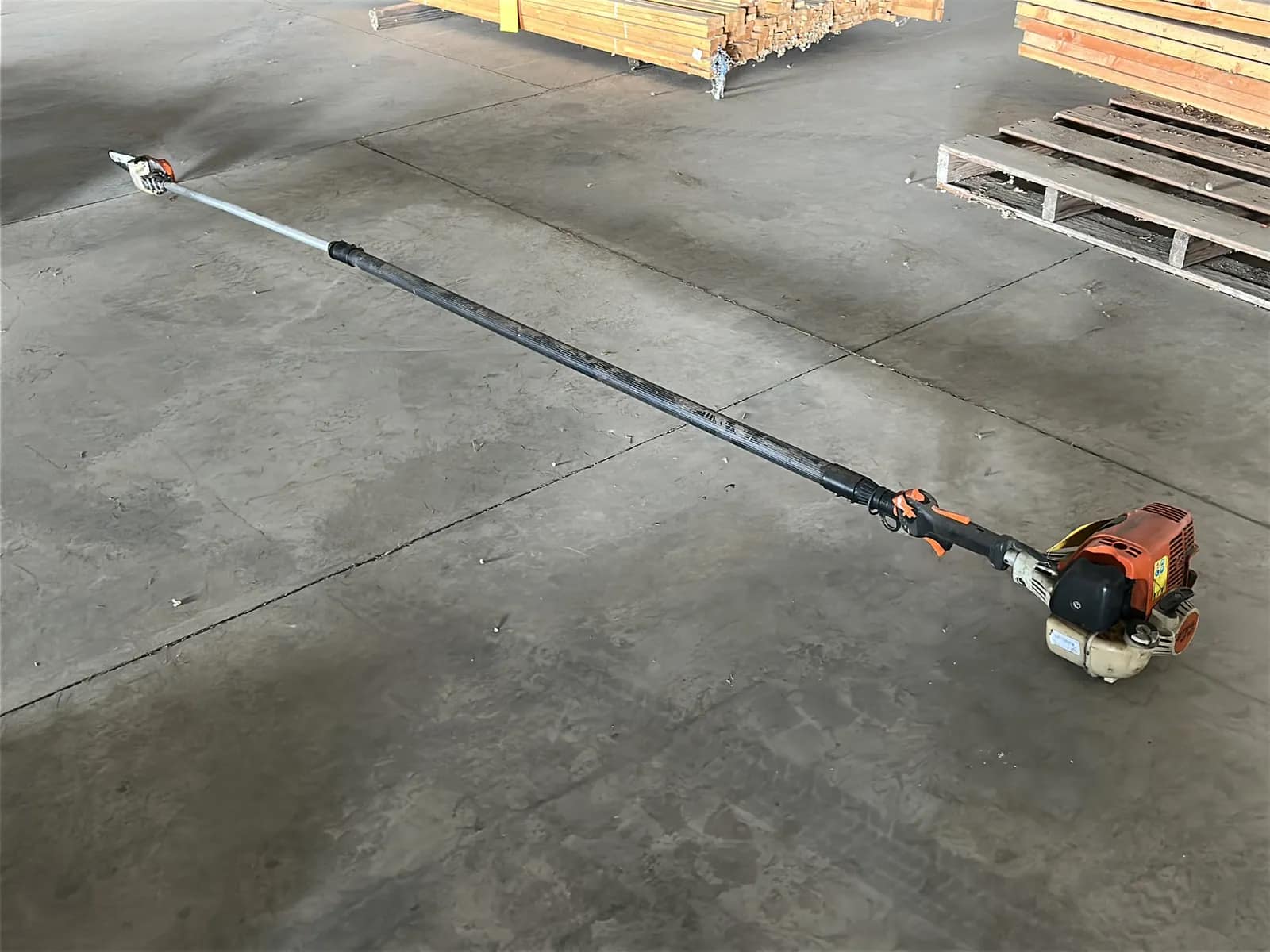 stihl-7-adjustable-pole-saw-496f25