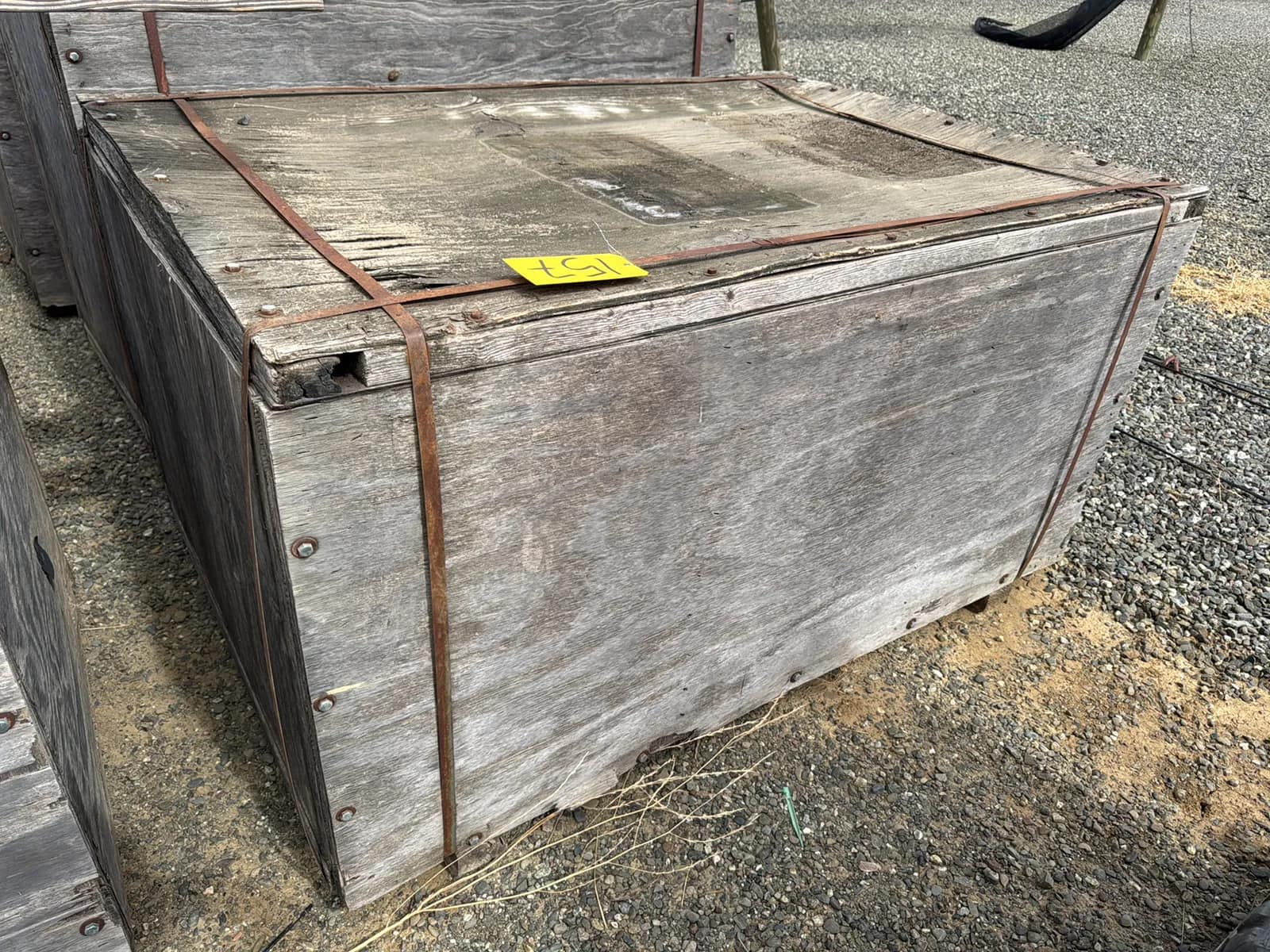 us-military-surplus-fuel-or-water-bladders-20k-gallon-with-hoses-valves-tarp-and-more-e8a12e