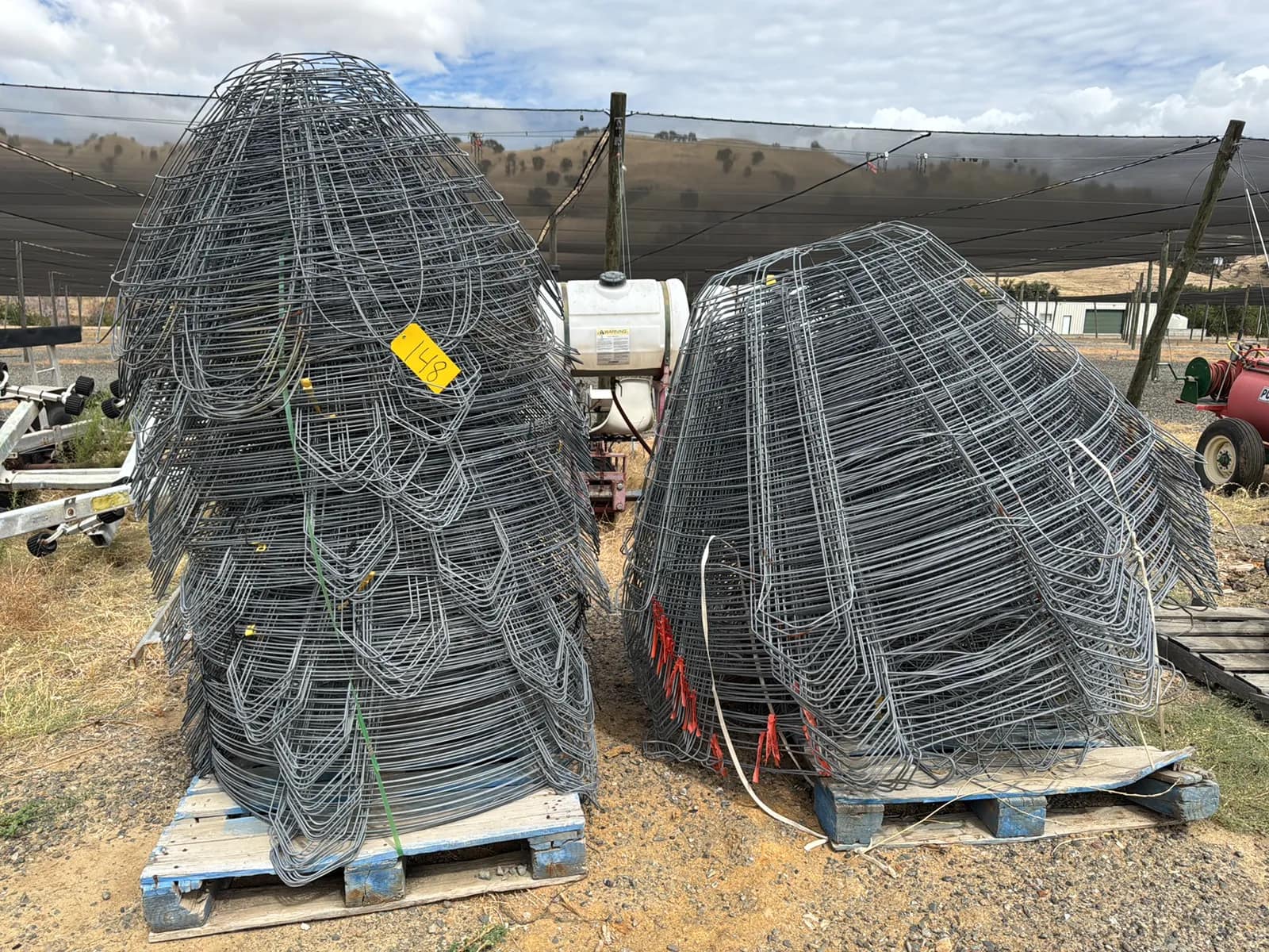 contents-of-2-pallets-assorted-size-tree-transplant-cages-9c8a4d
