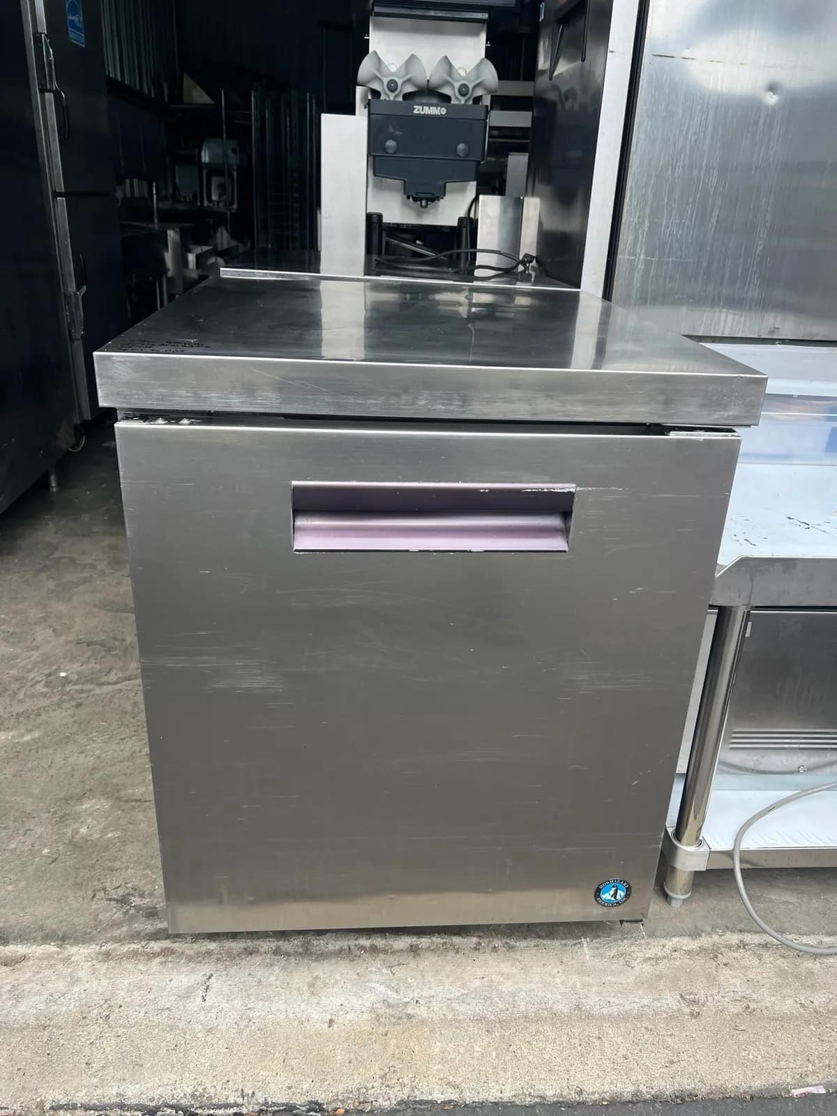 hoshizaki-stainless-steel-commercial-refrigerator-mturg2kk