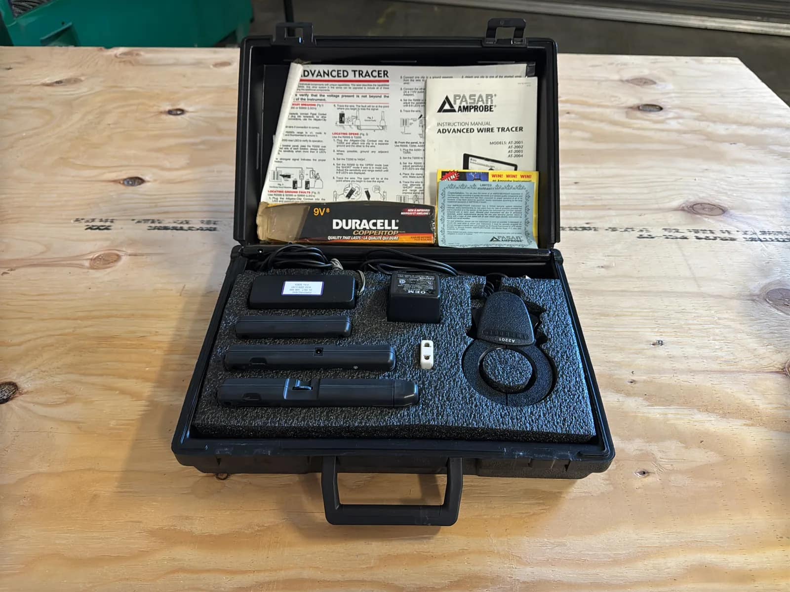 pasar-amprobe-advanced-tracer-b42ec9