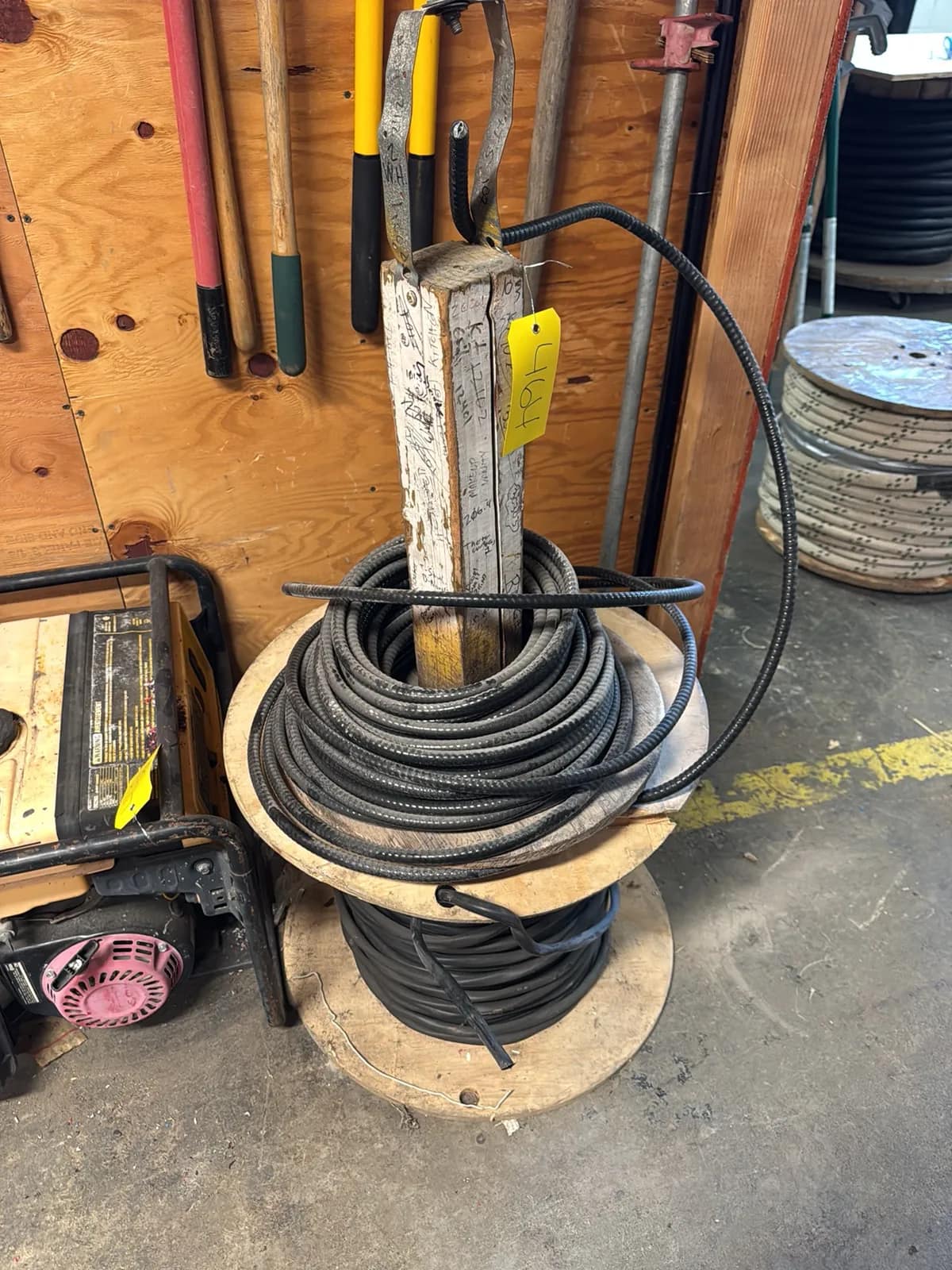 2-spools-of-conduit-cable-1f88f9
