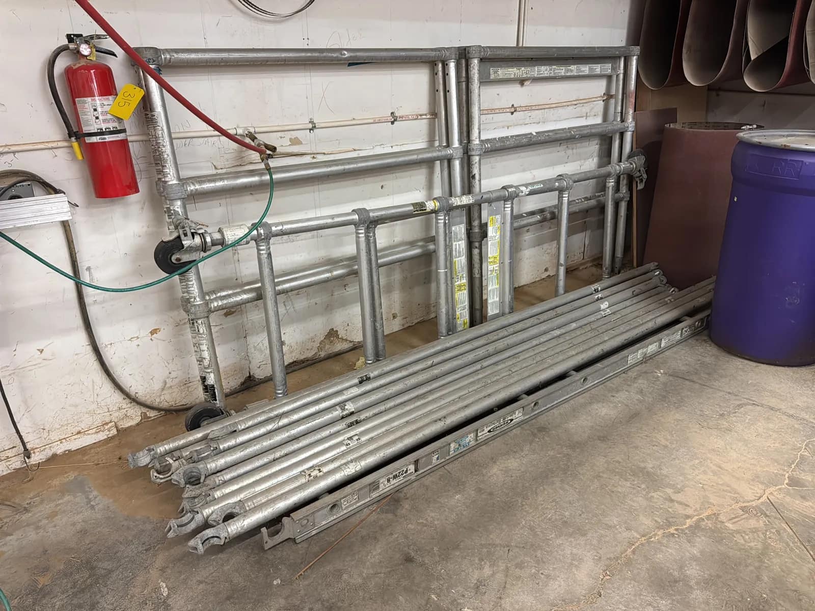 werner-scaffolding-set-18cc9d
