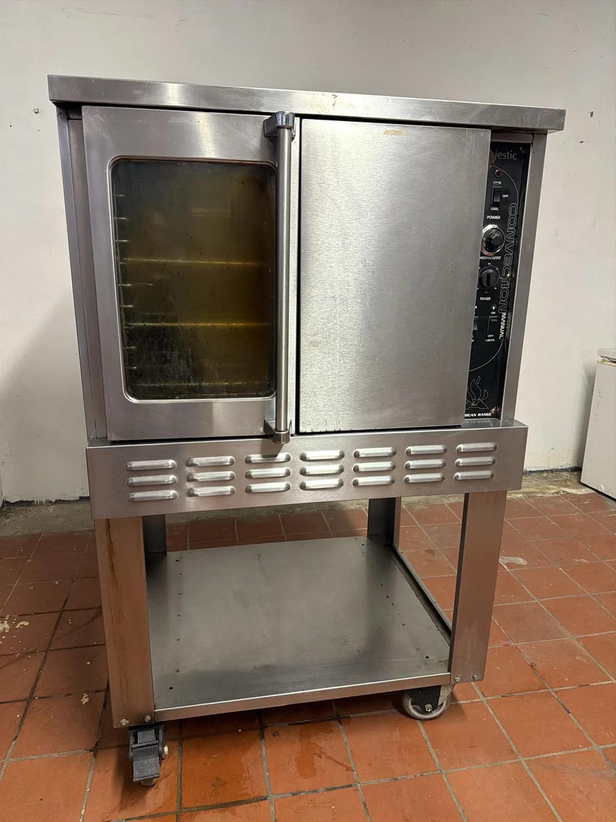 american-range-natural-gas-electric-convection-oven-single-with-stand-cb7a46
