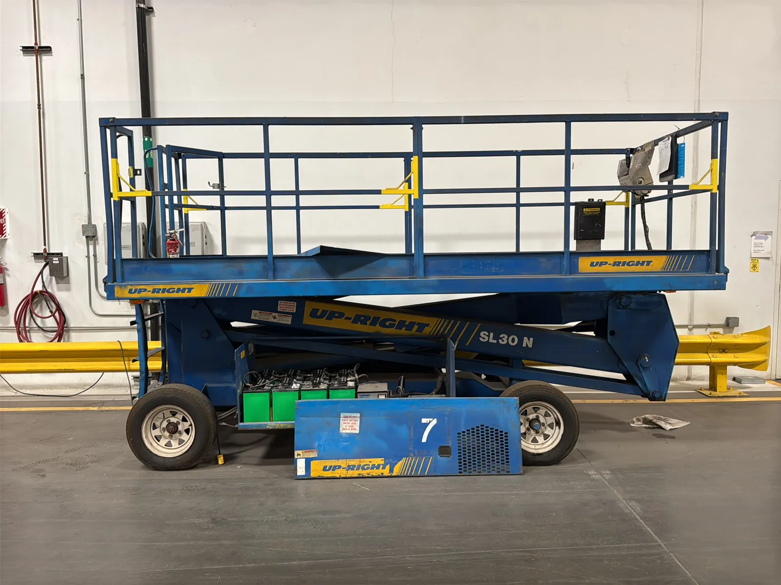 up-right-sl30n-scissor-lift-not-running-mvh3sgsq