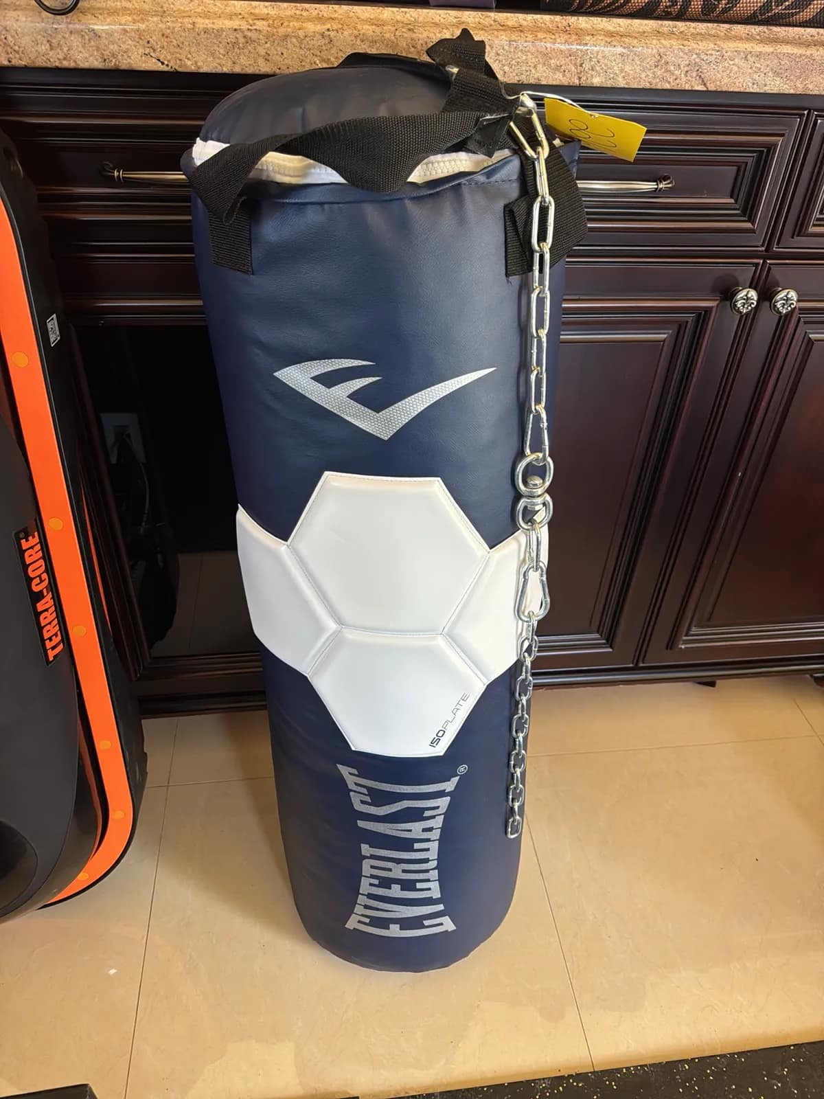 everlast-punching-bag-with-iso-plate-682939