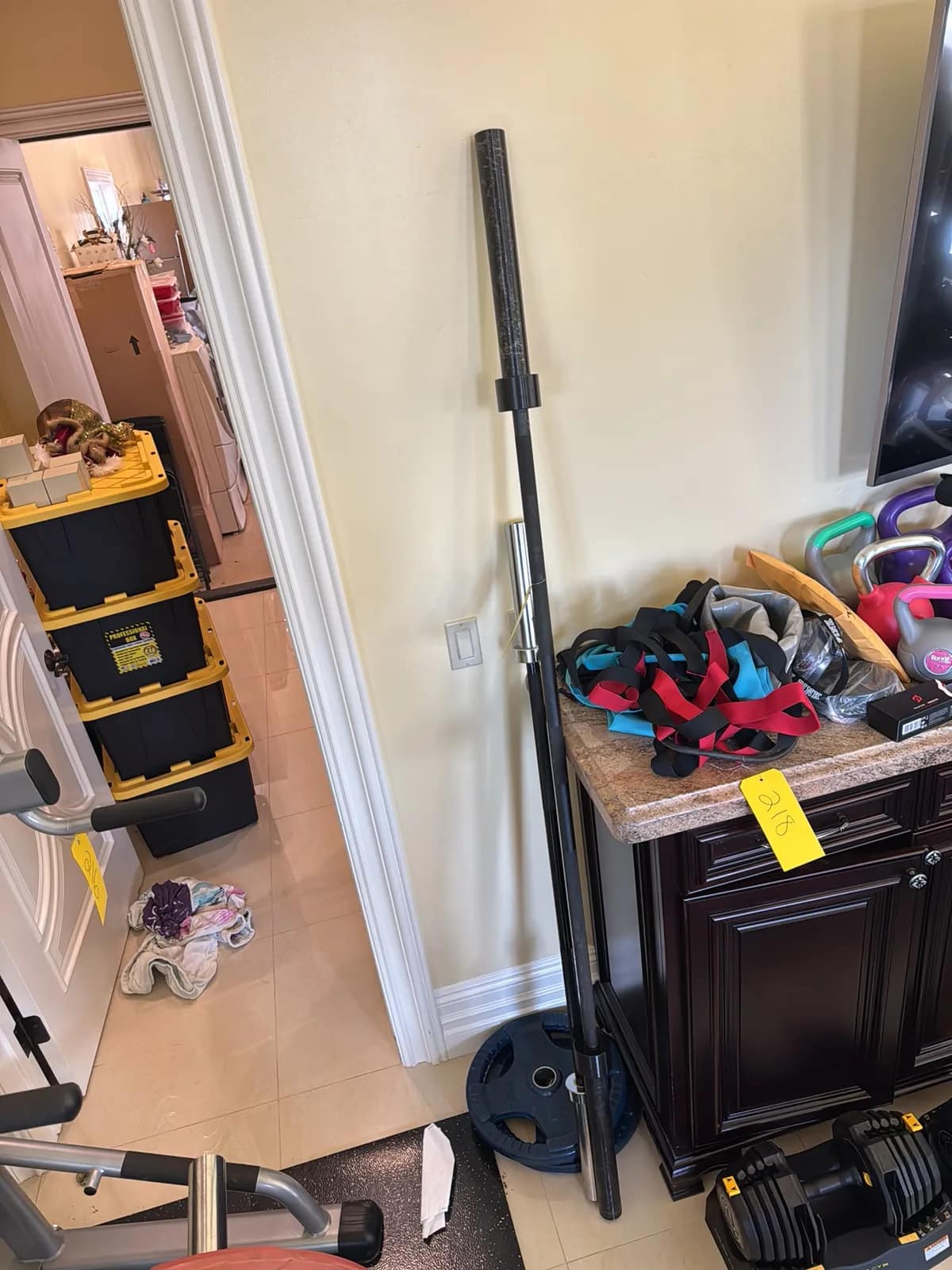 2-barbells-and-2-35lb-weights-57601b