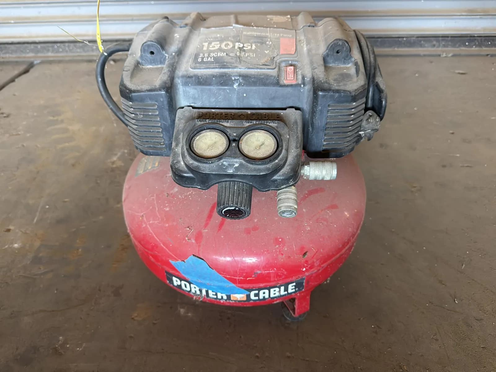 porter-cable-6gal-150-psi-pancake-air-compressor-a98803