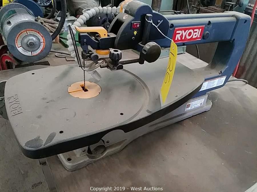 Ryobi sc180vs deals