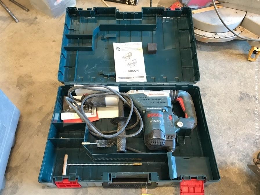 Bosch 11264evs cheap